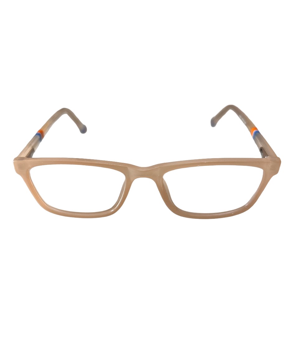 Mustard cream fullframe